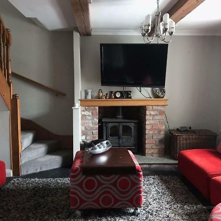 Beautiful Family Home Greyabbey Ngoại thất bức ảnh