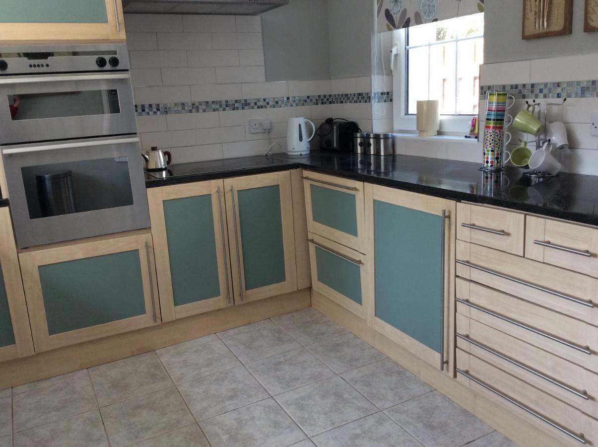 Beautiful Family Home Greyabbey Ngoại thất bức ảnh