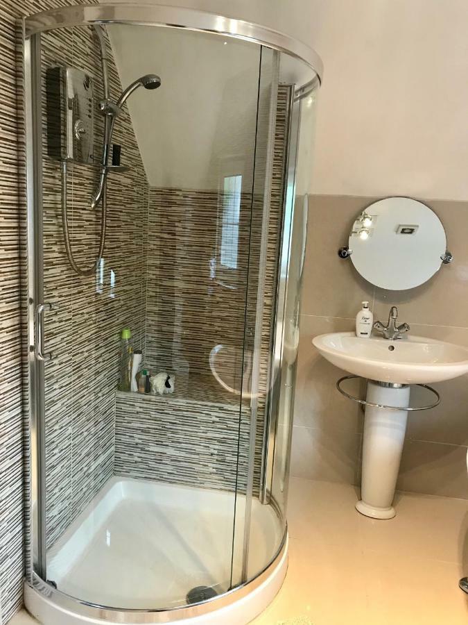 Beautiful Family Home Greyabbey Ngoại thất bức ảnh