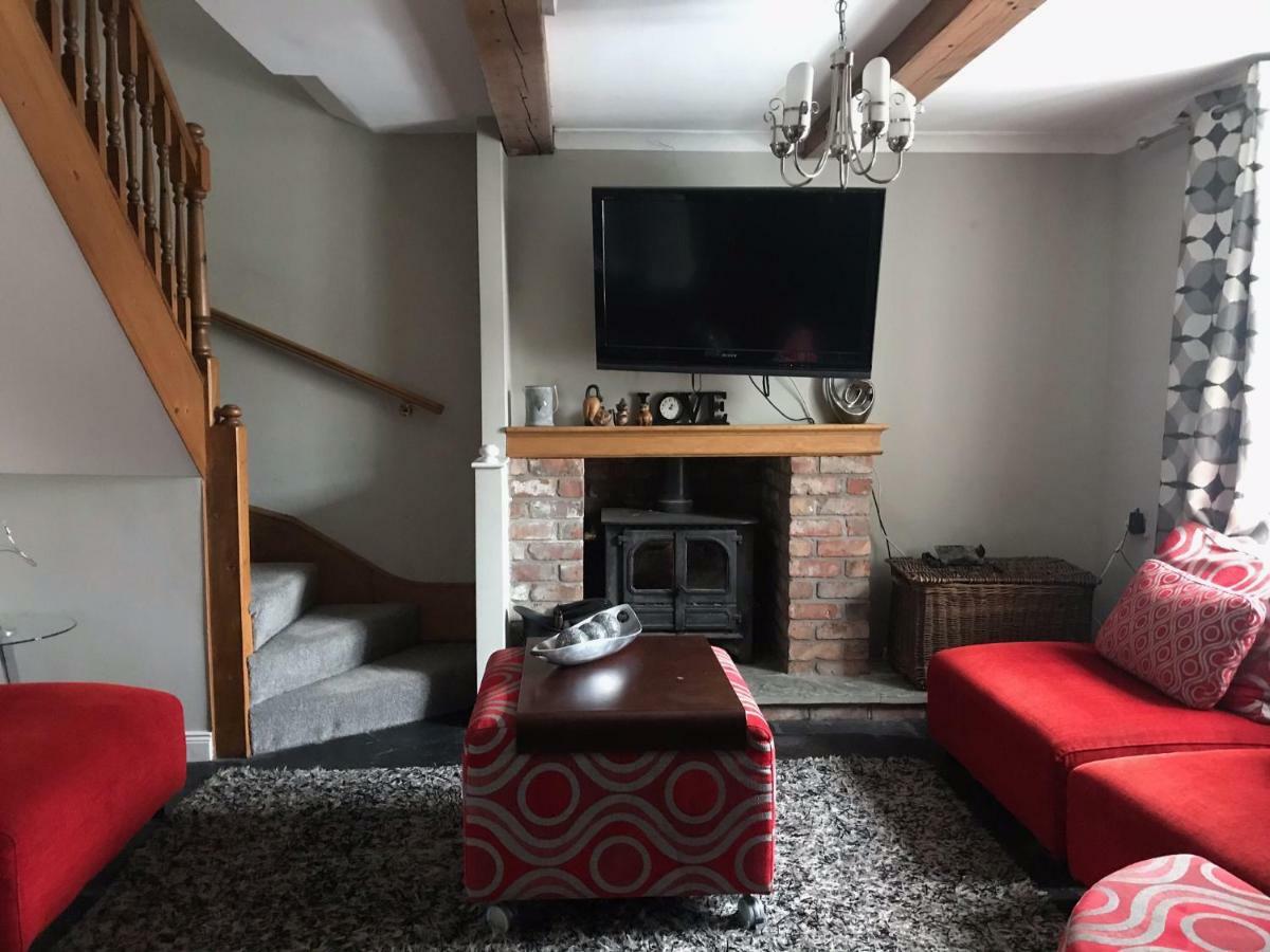 Beautiful Family Home Greyabbey Ngoại thất bức ảnh