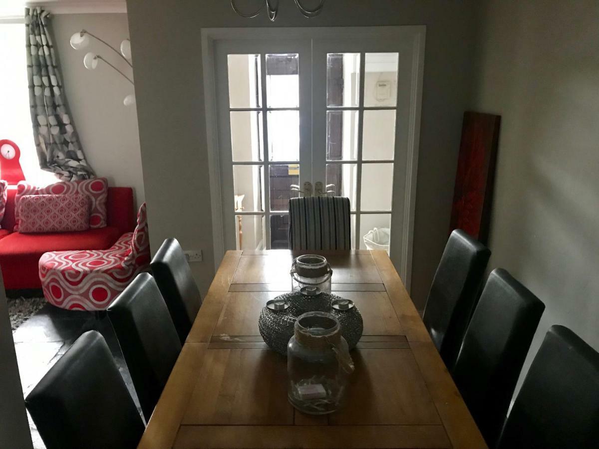 Beautiful Family Home Greyabbey Ngoại thất bức ảnh